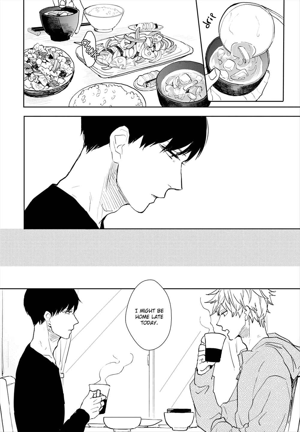Page 9 Chapter 7 Aioi Musubi
