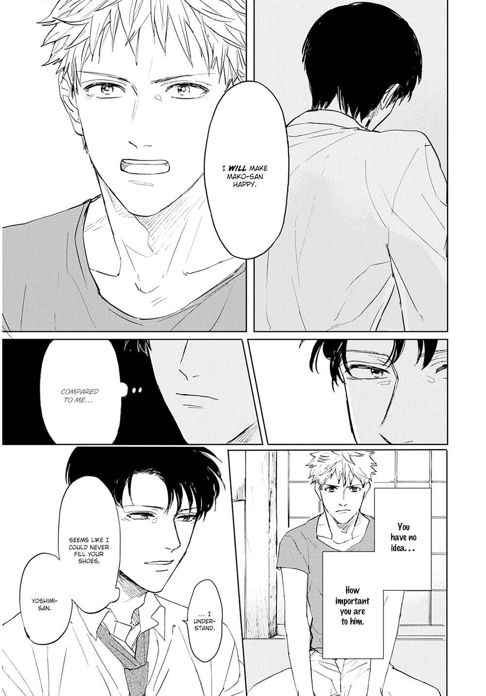Page 20 Chapter 10 Aioi Musubi
