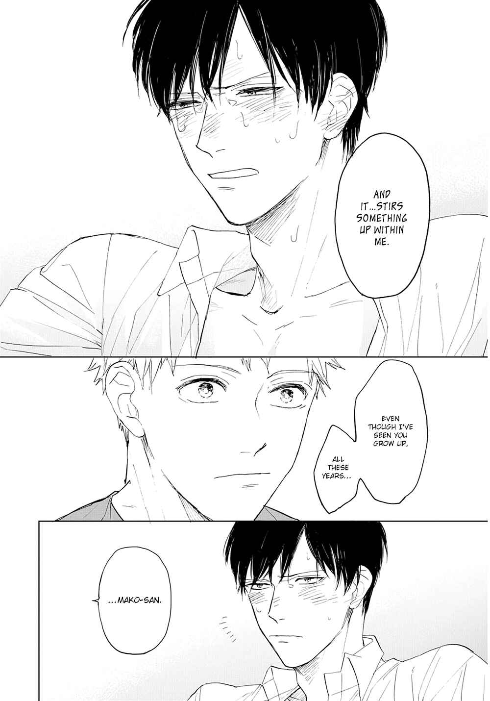 Page 29 Chapter 10 Aioi Musubi