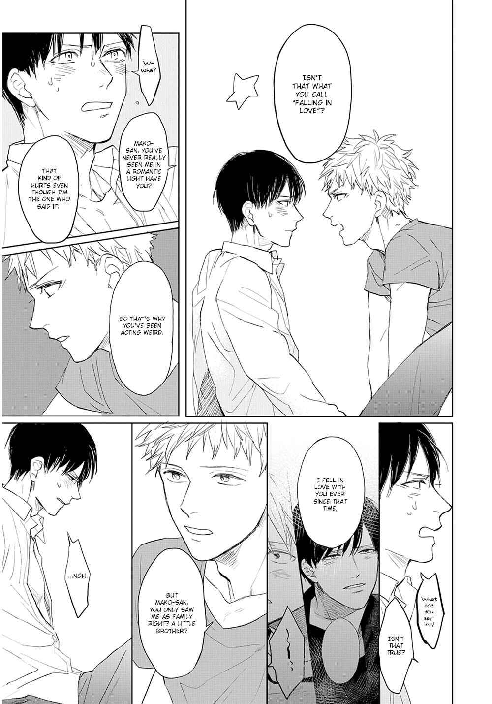 Page 30 Chapter 10 Aioi Musubi
