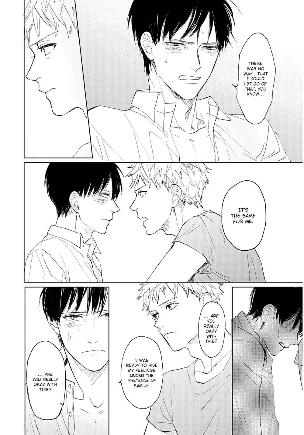 Page 31 Chapter 10 Aioi Musubi
