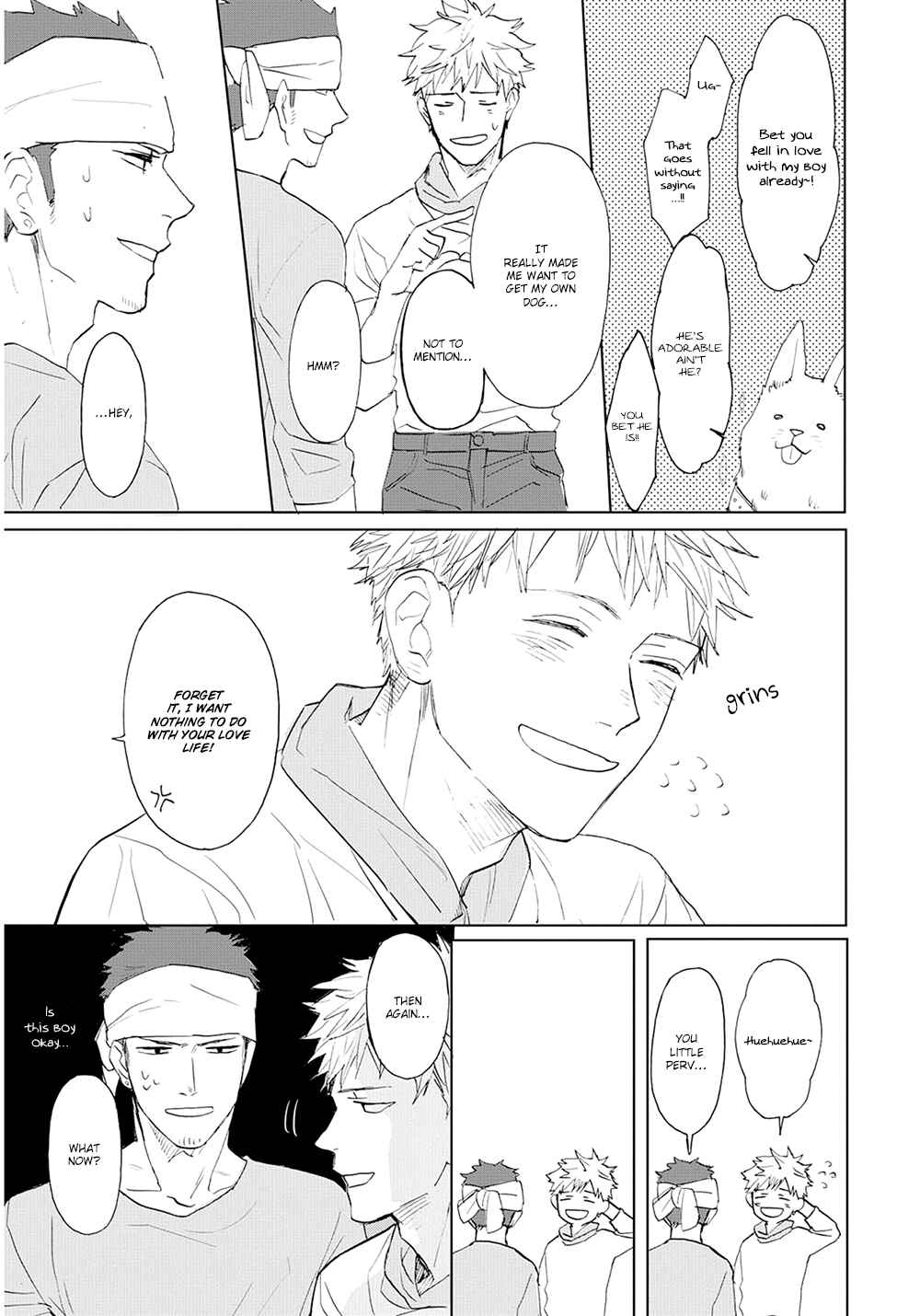 Page 8 Chapter 10 Aioi Musubi