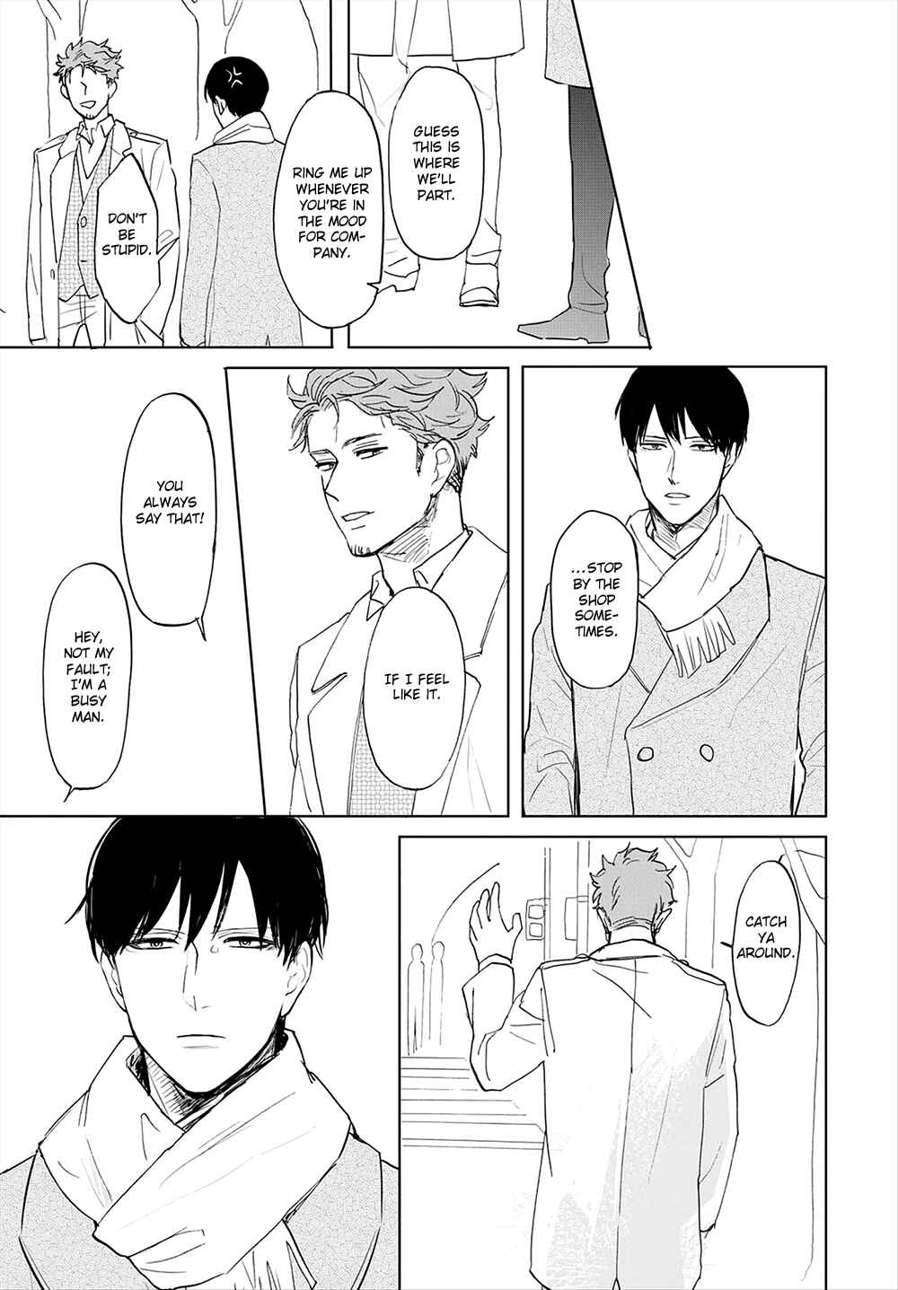 Page 10 Chapter 8 Aioi Musubi