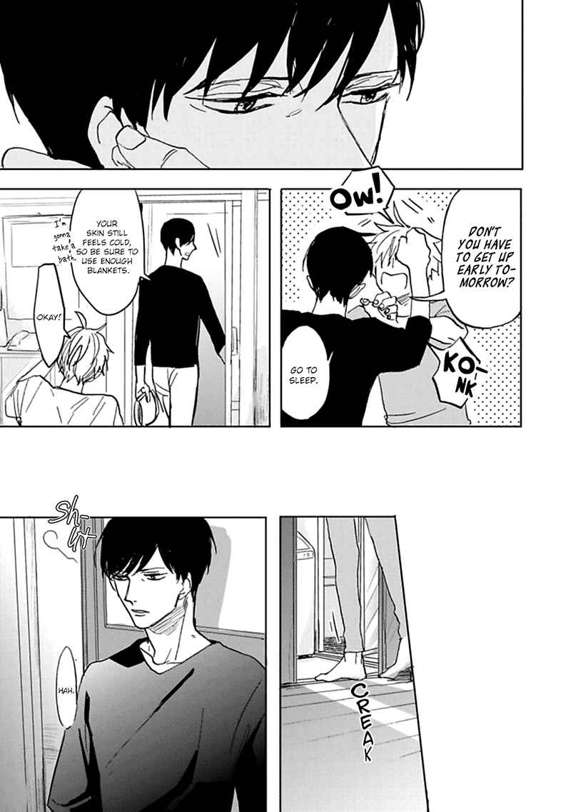 Page 10 Chapter 4 Aioi Musubi