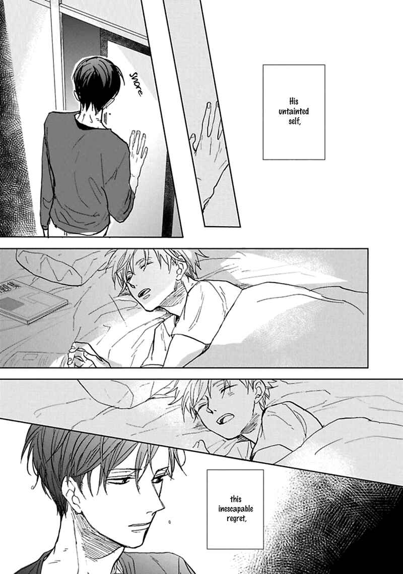 Page 14 Chapter 4 Aioi Musubi
