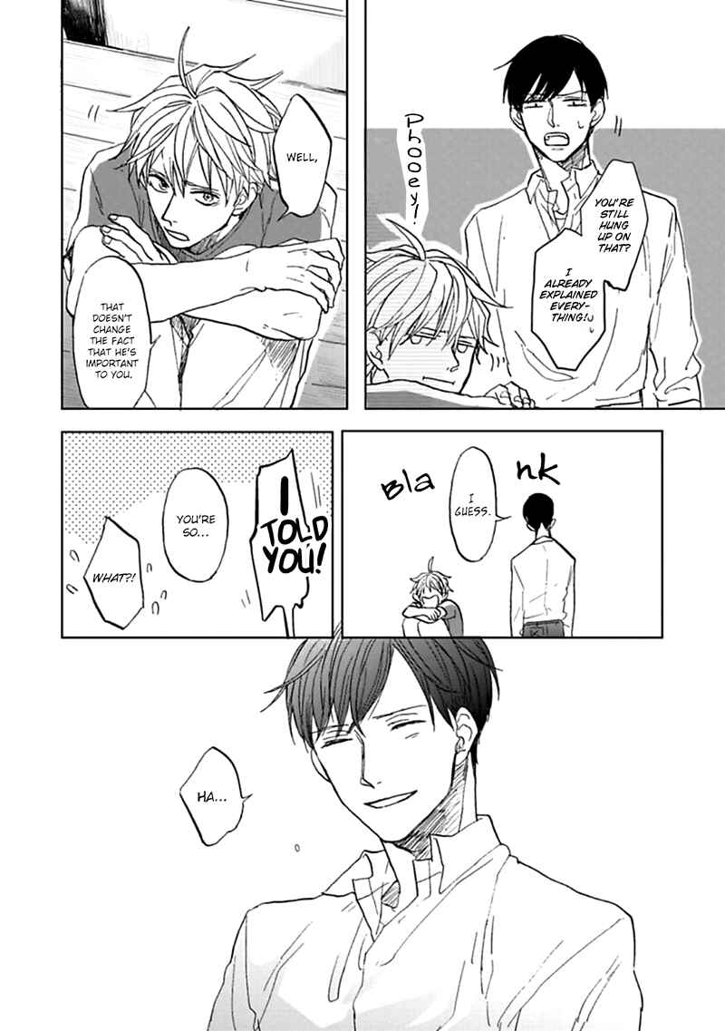 Page 23 Chapter 4 Aioi Musubi