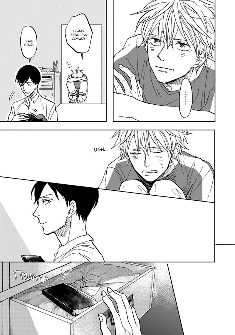 Page 24 Chapter 4 Aioi Musubi