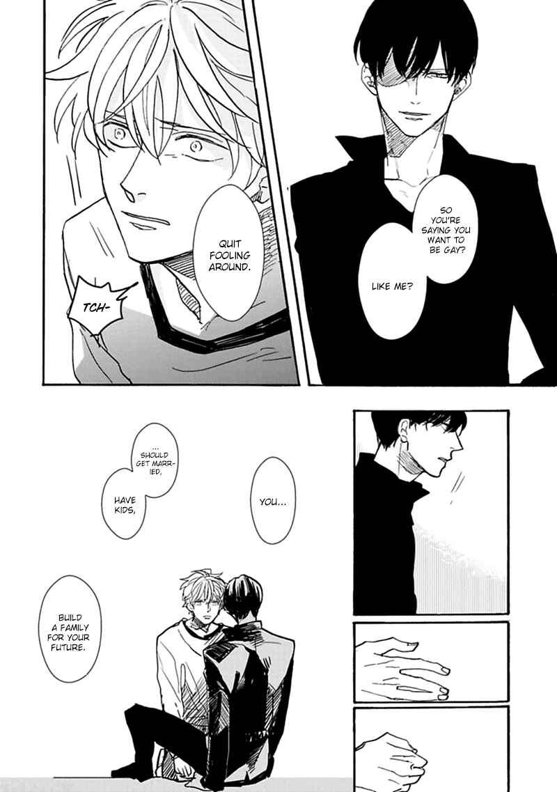 Page 13 Chapter 3 Aioi Musubi