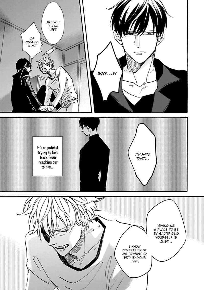 Page 16 Chapter 3 Aioi Musubi