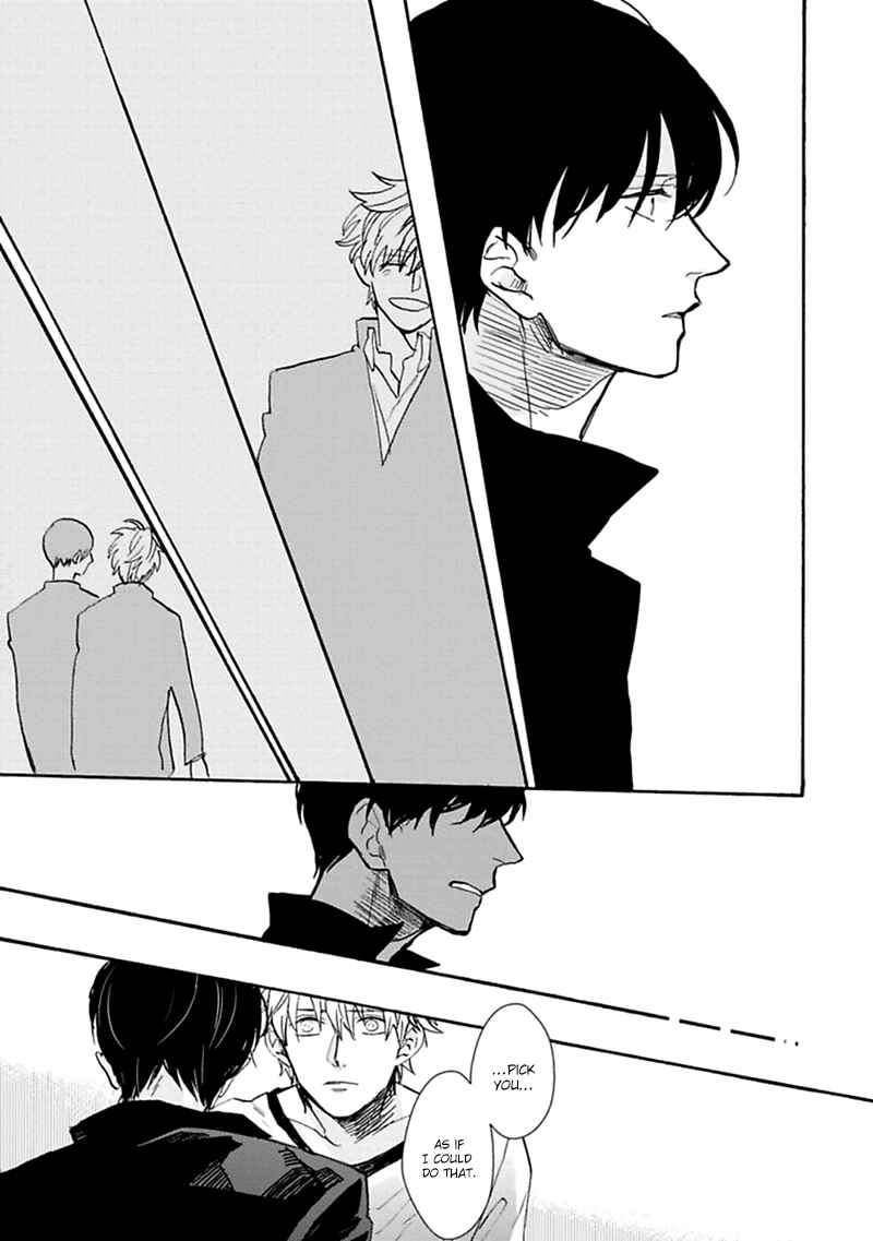Page 18 Chapter 3 Aioi Musubi