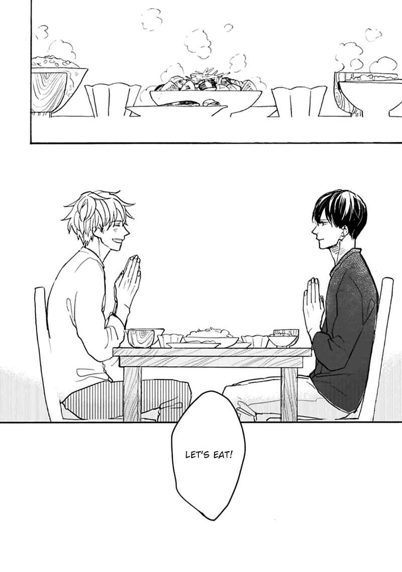 Page 27 Chapter 3 Aioi Musubi