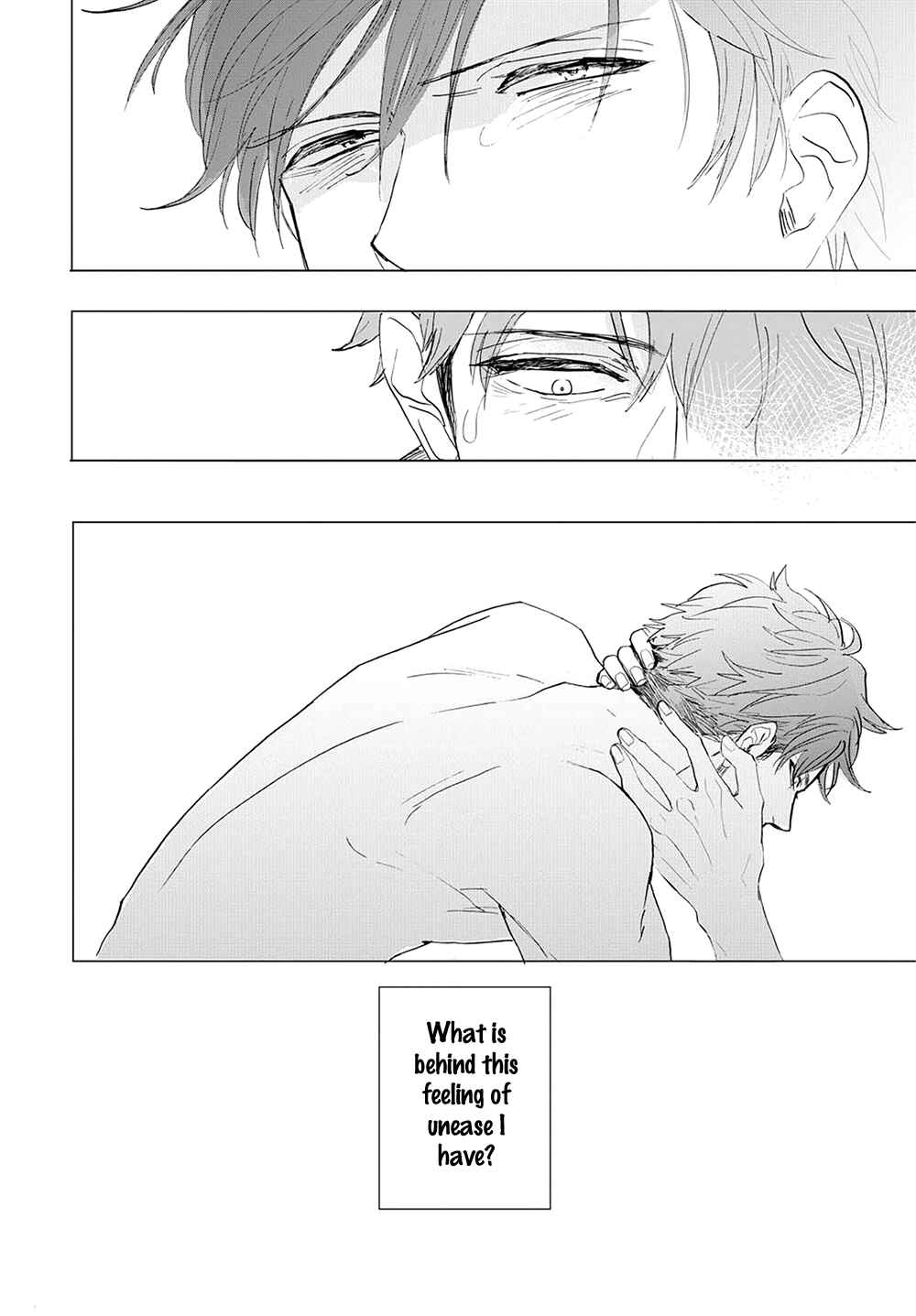 Page 10 Chapter 9 Aioi Musubi