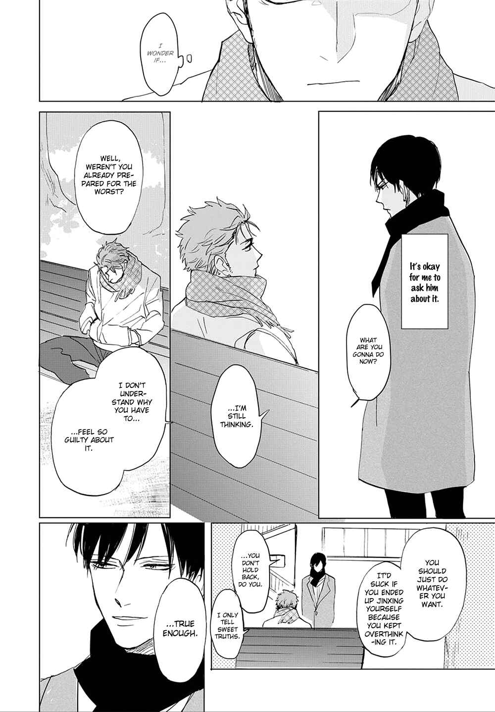 Page 20 Chapter 9 Aioi Musubi