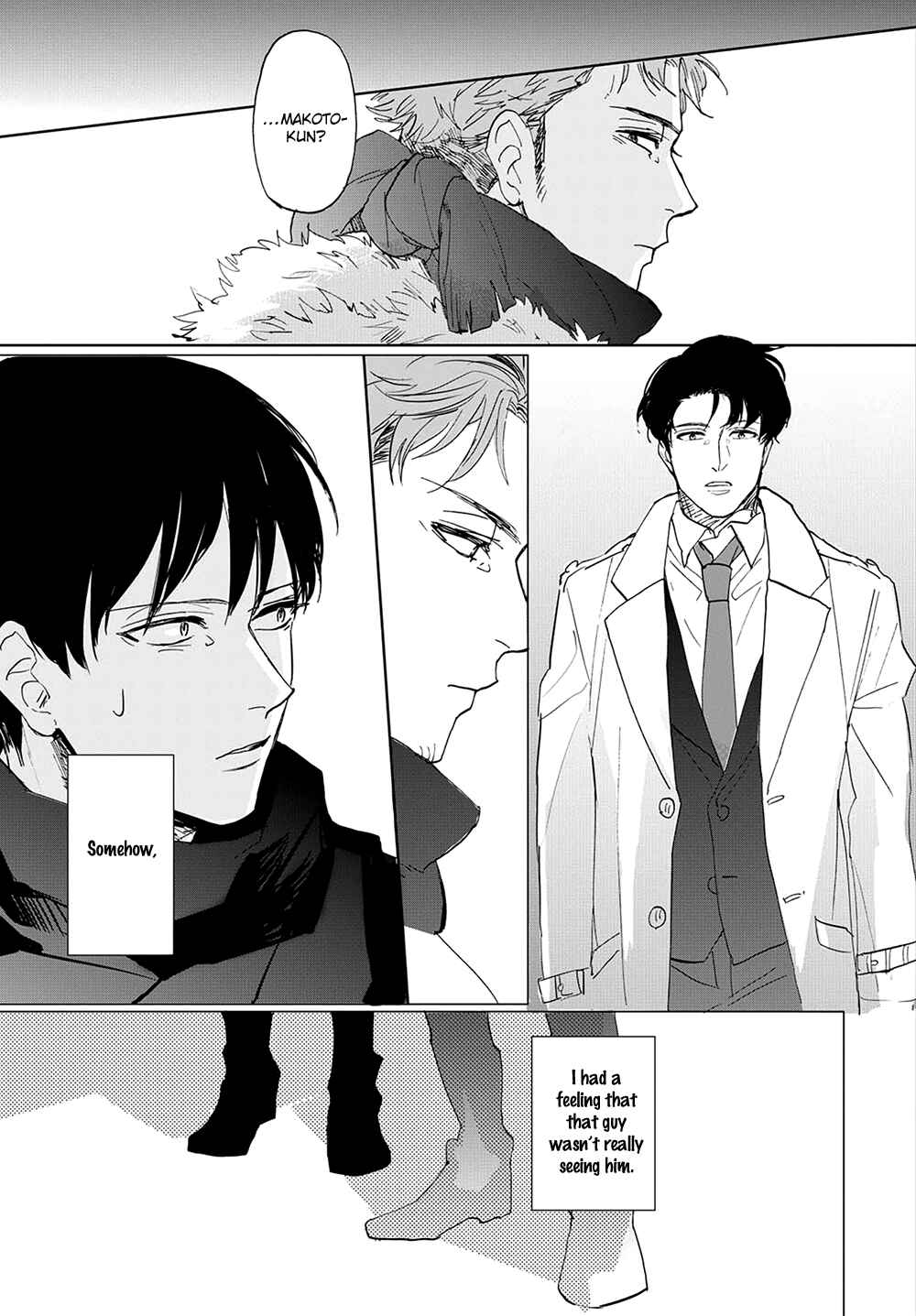 Page 3 Chapter 9 Aioi Musubi