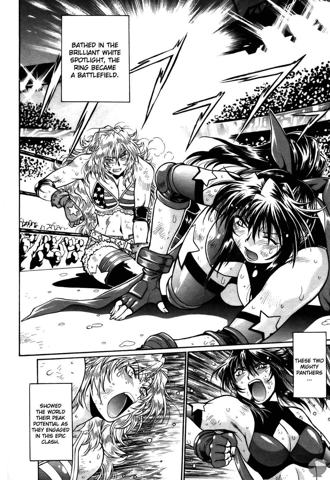 Page 2 Chapter 32 Rin x Mama