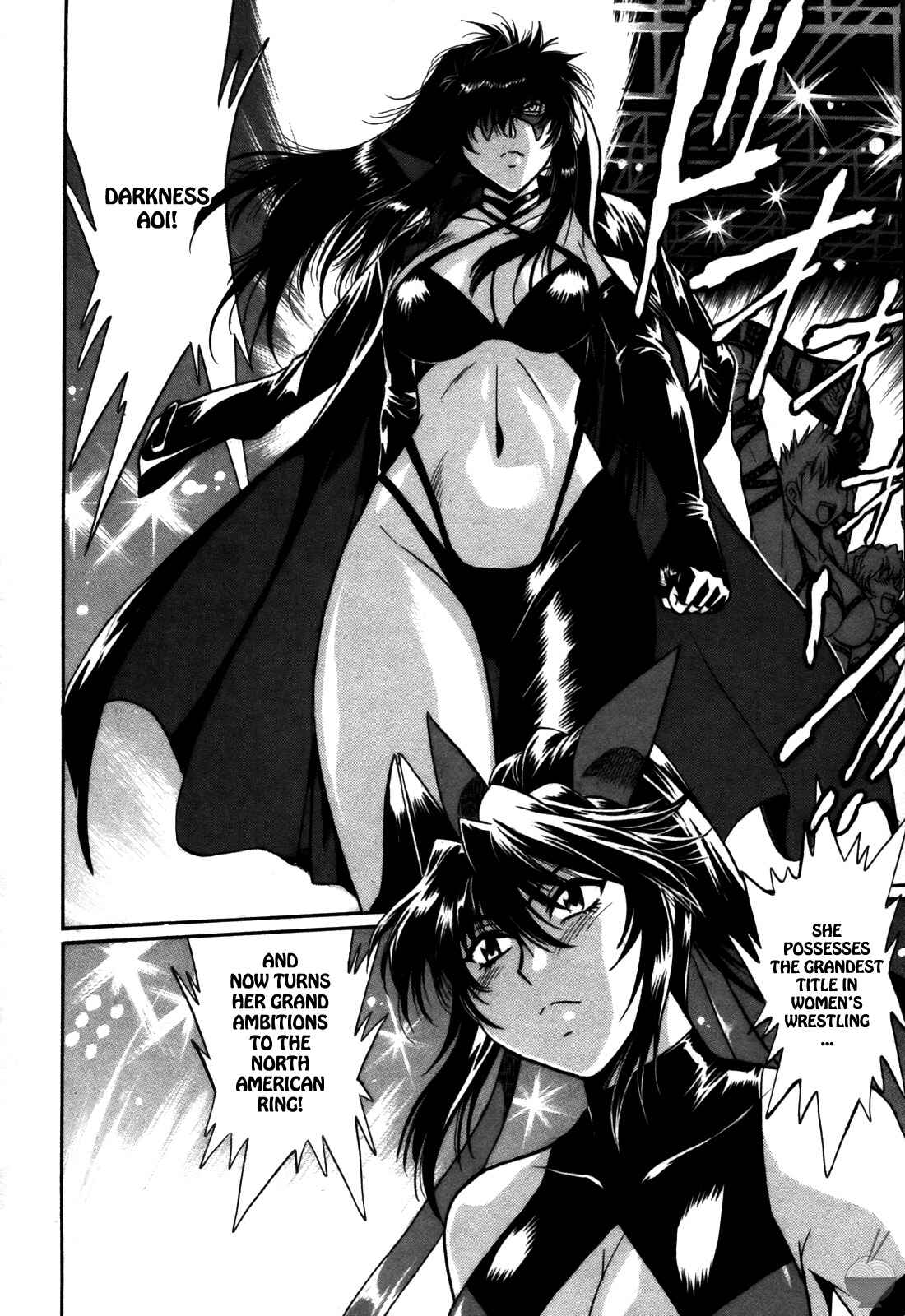 Page 20 Chapter 45 Rin x Mama