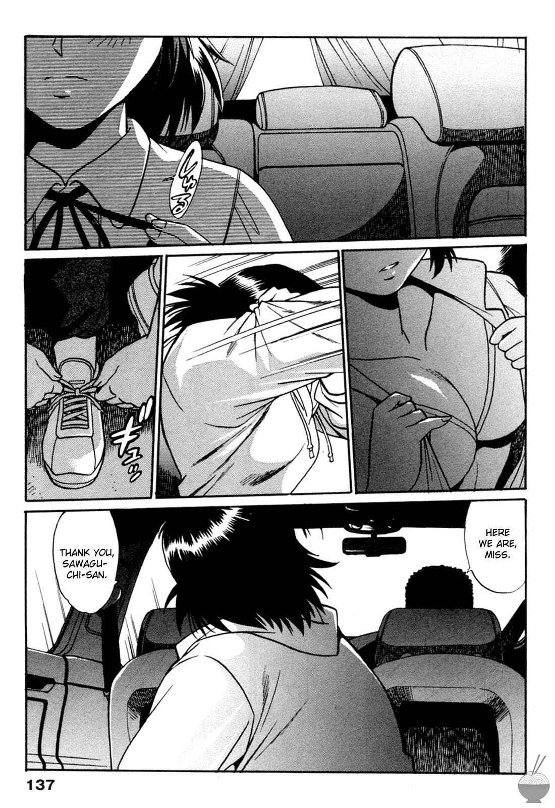 Page 1 Chapter 15 Rin x Mama