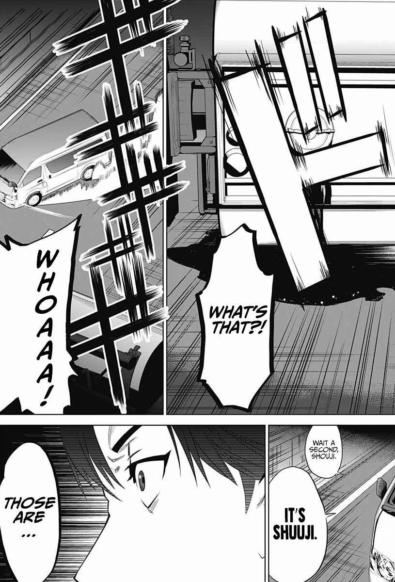 Page 22 Chapter 2 Evil Heroes