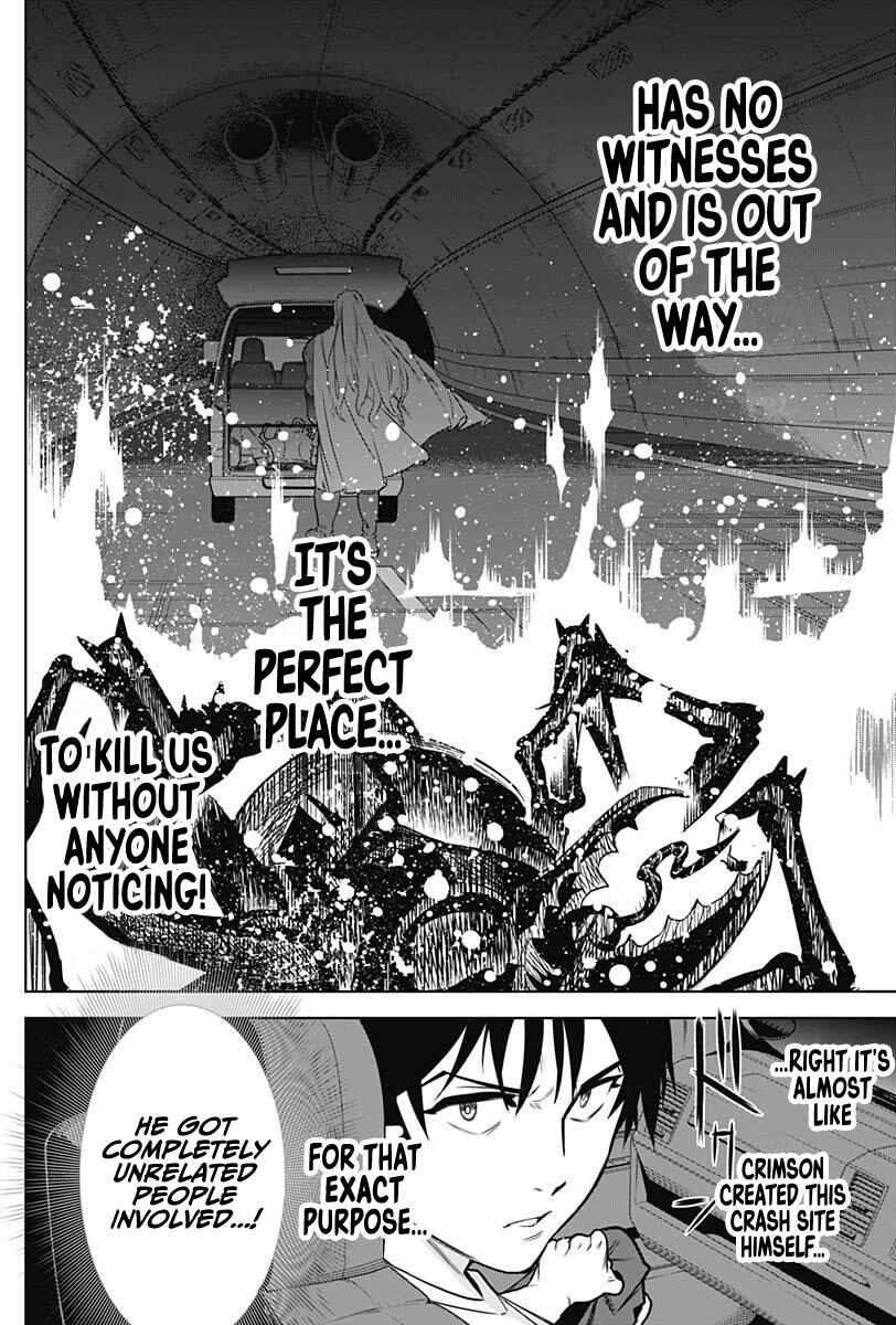 Page 33 Chapter 2 Evil Heroes