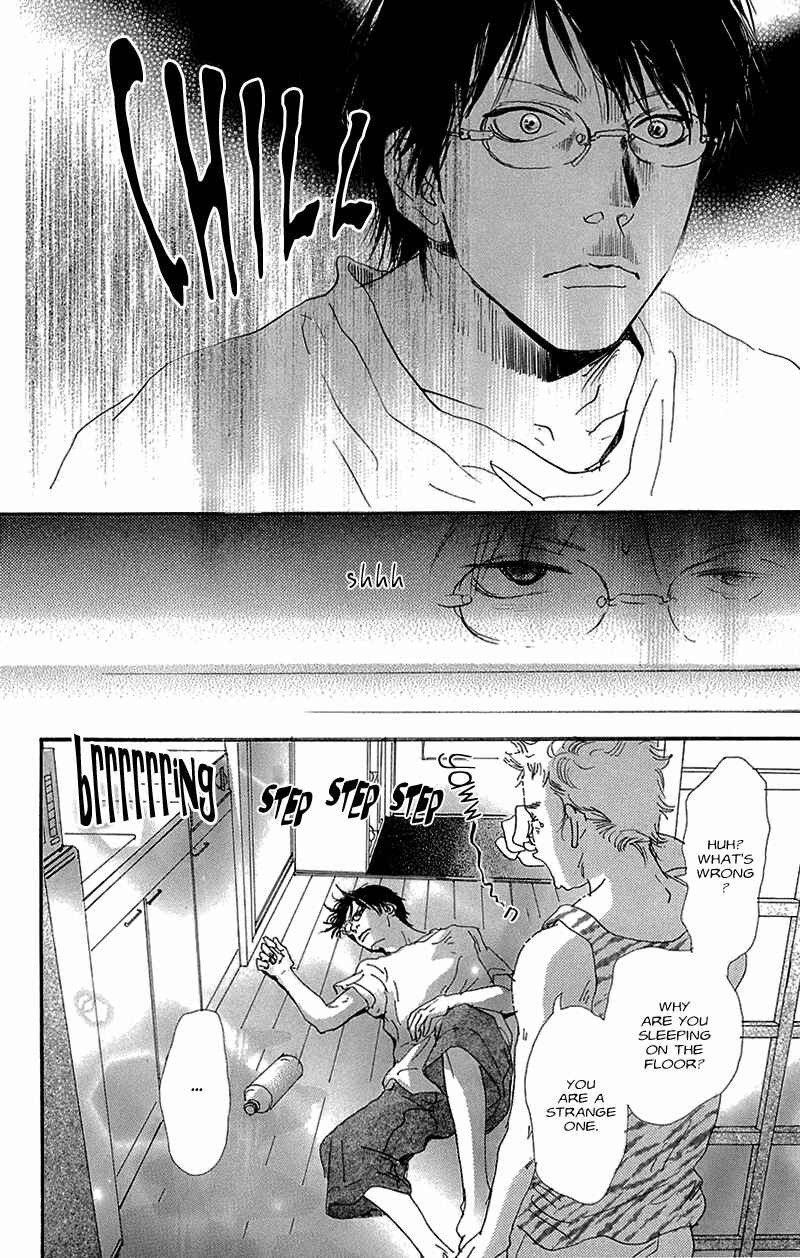 Page 14 Chapter 3 Whether the People or the Moon