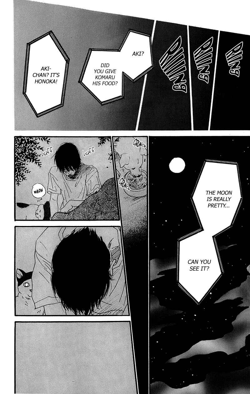 Page 32 Chapter 3 Whether the People or the Moon