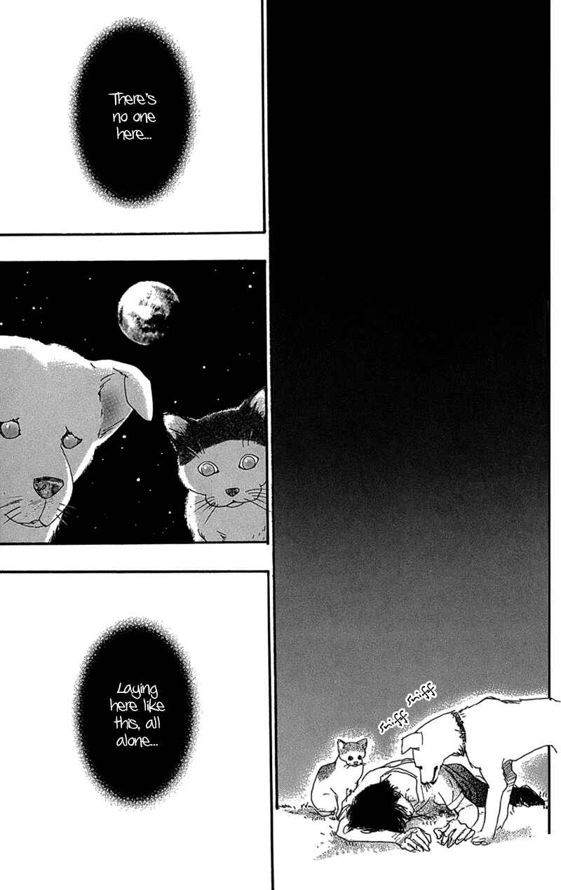 Page 33 Chapter 3 Whether the People or the Moon