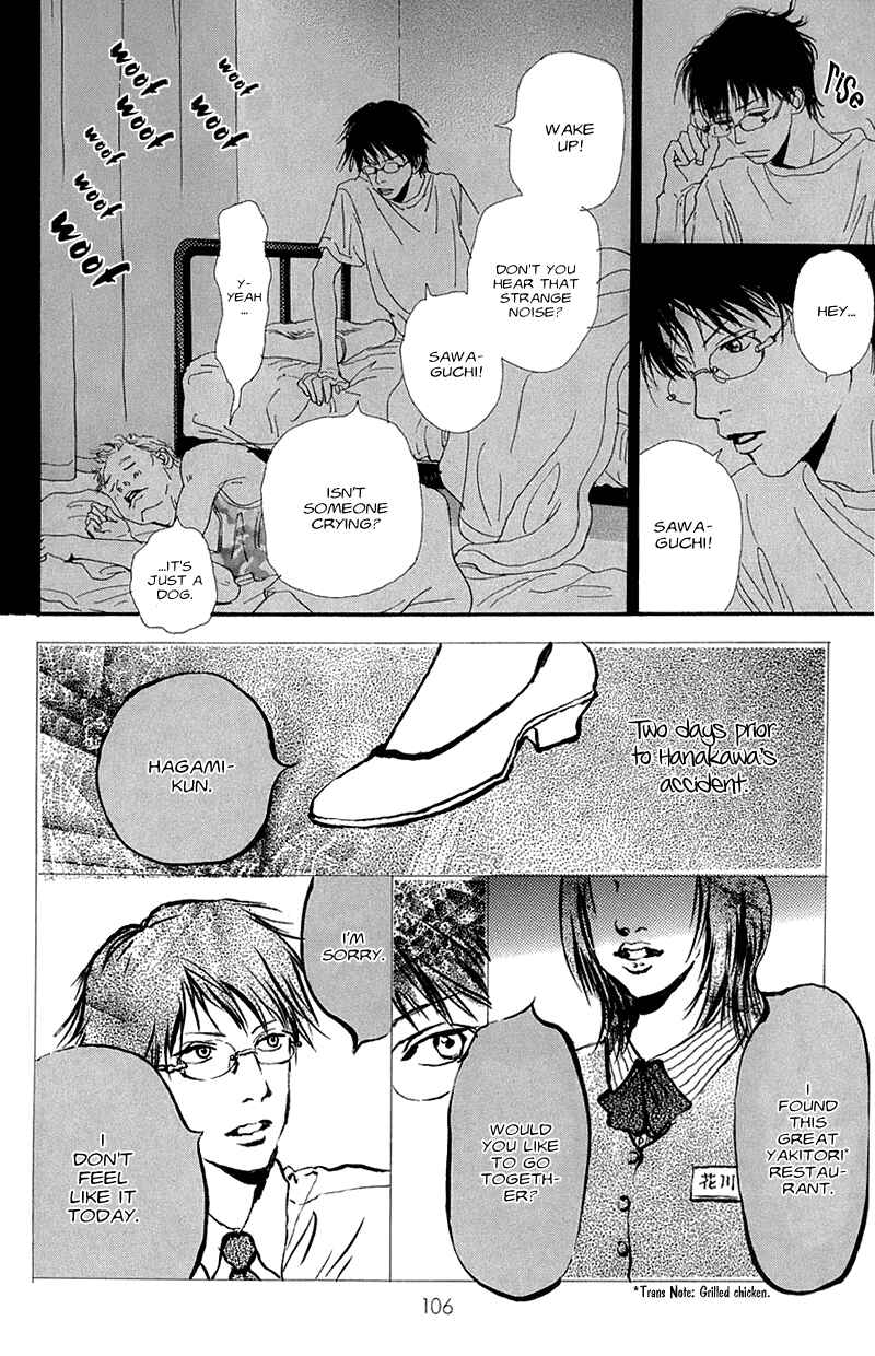 Page 8 Chapter 3 Whether the People or the Moon