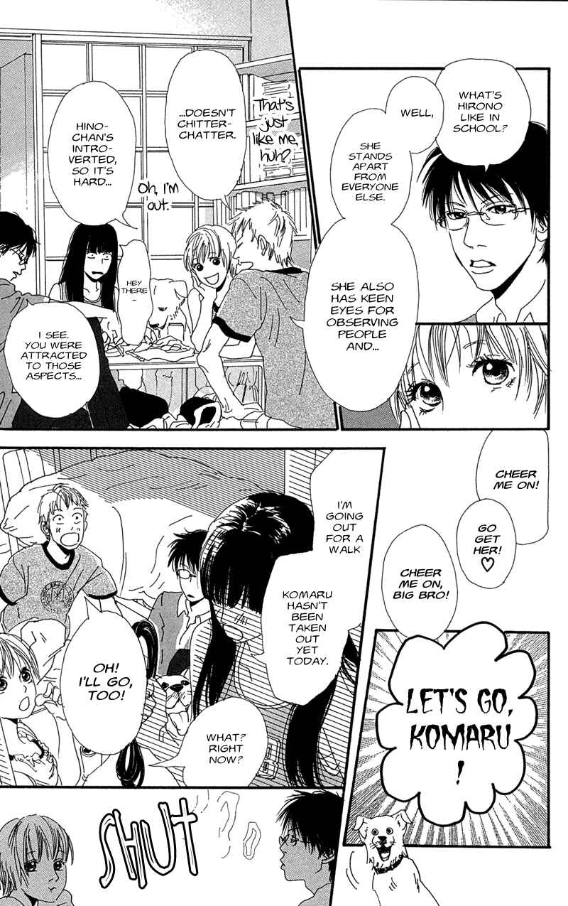 Page 18 Chapter 2 Whether the People or the Moon