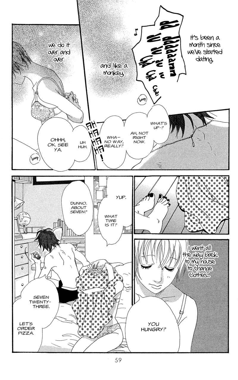 Page 6 Chapter 2 Whether the People or the Moon