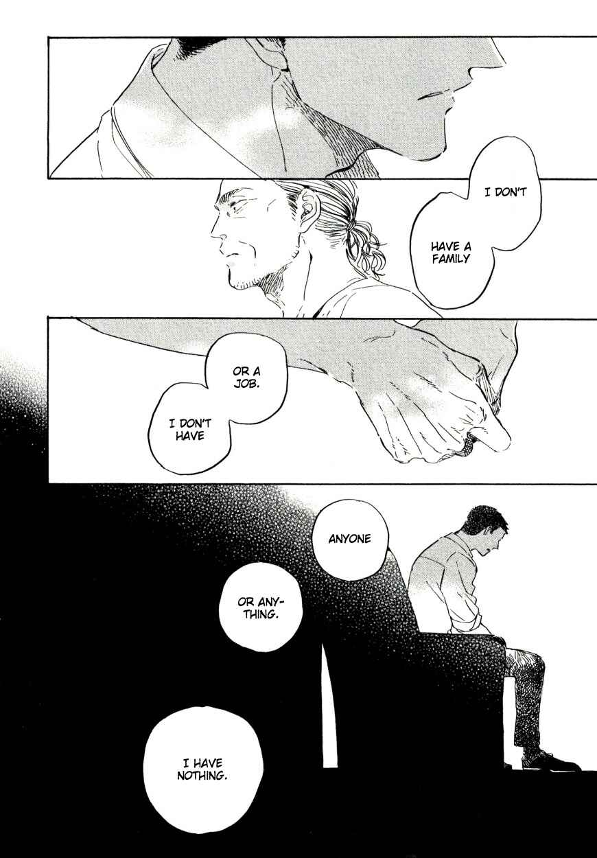 Page 22 Chapter 1 Hai ni Mabataki