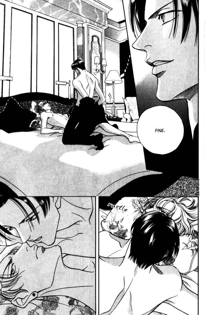 Page 17 Chapter 4 Casino Lily