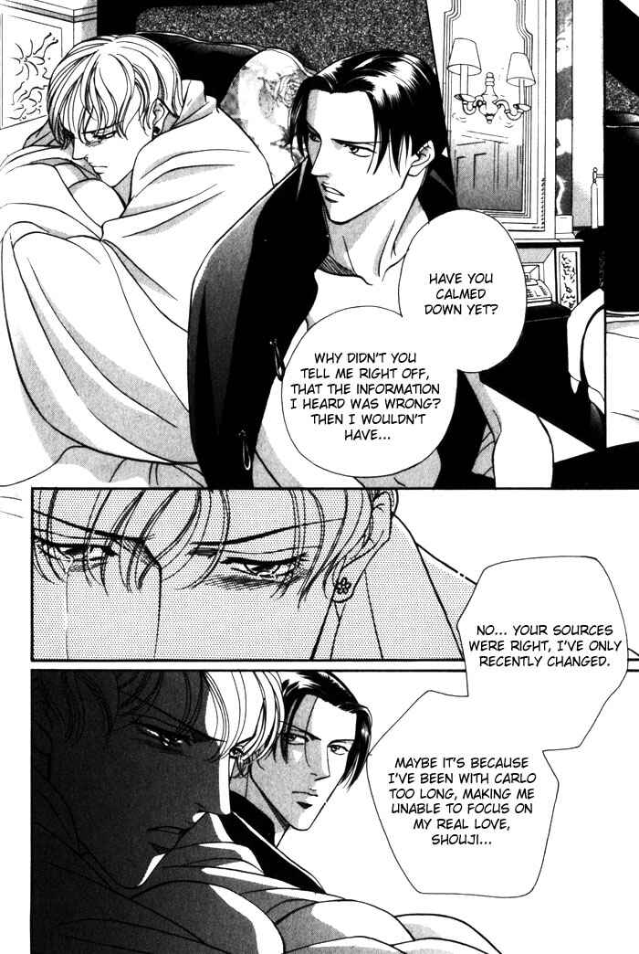 Page 24 Chapter 4 Casino Lily