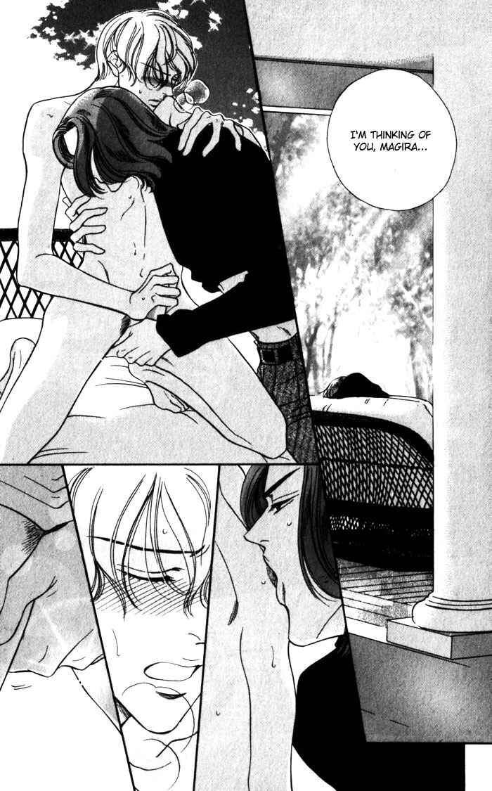 Page 15 Chapter 3 Casino Lily