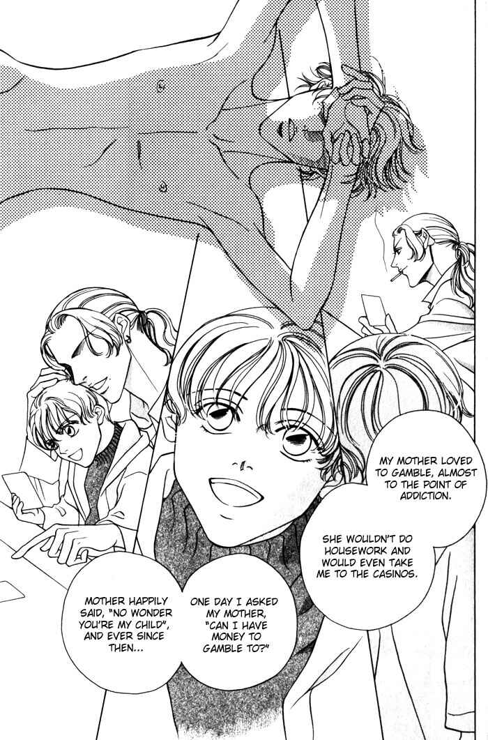 Page 23 Chapter 3 Casino Lily