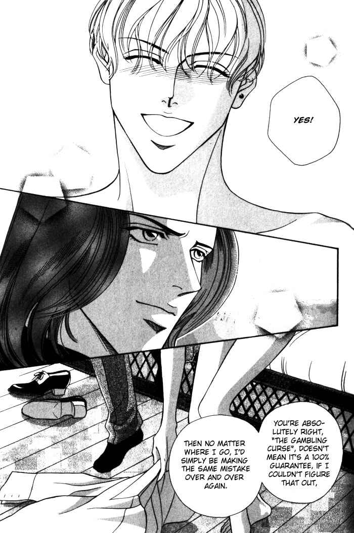 Page 29 Chapter 3 Casino Lily