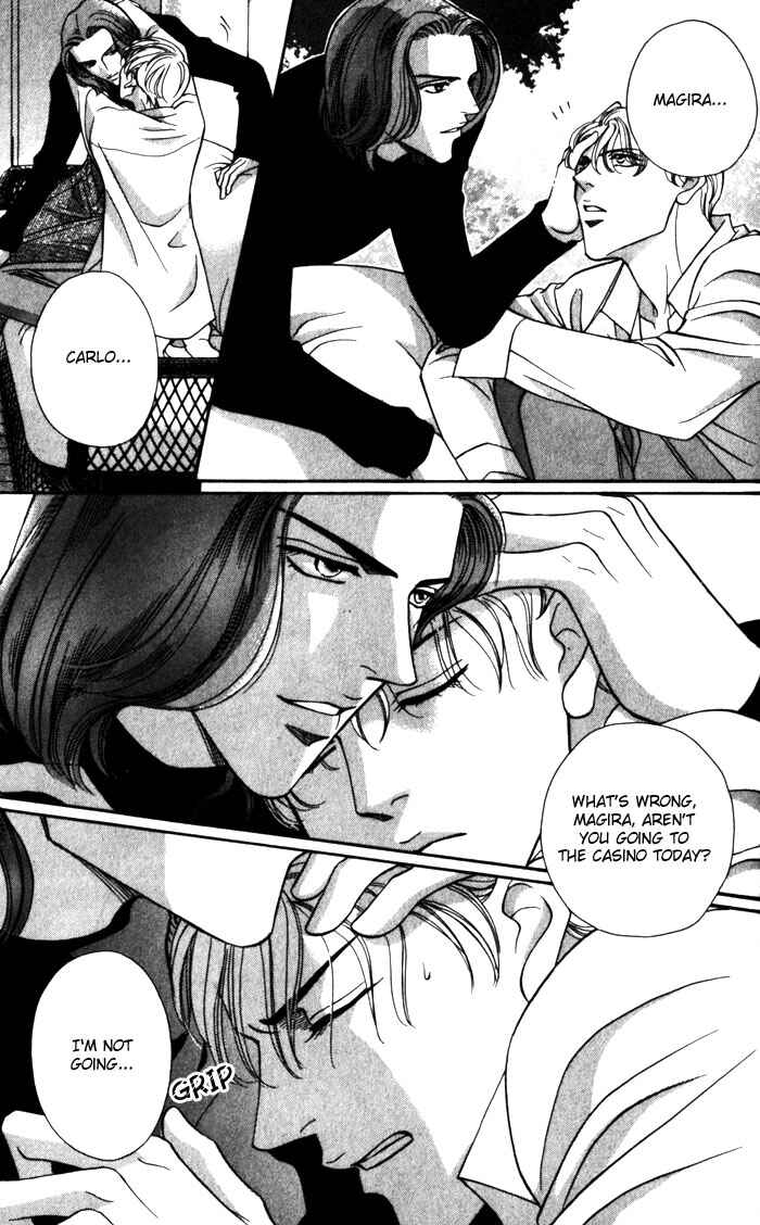 Page 5 Chapter 3 Casino Lily