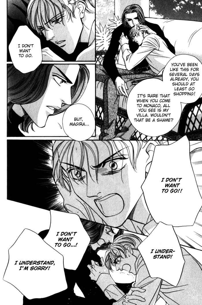 Page 6 Chapter 3 Casino Lily