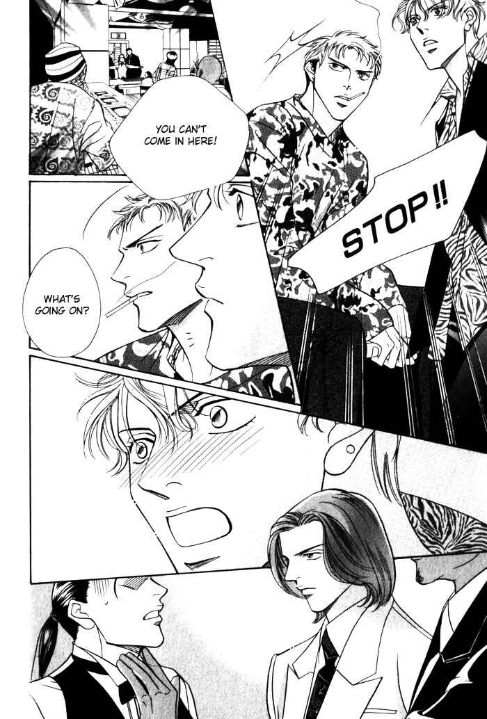 Page 10 Chapter 5 Casino Lily