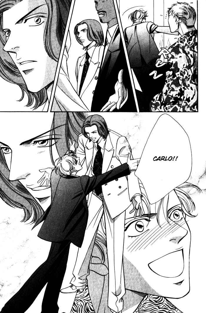 Page 11 Chapter 5 Casino Lily