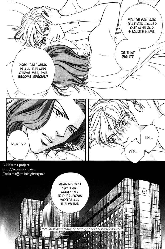 Page 20 Chapter 5 Casino Lily