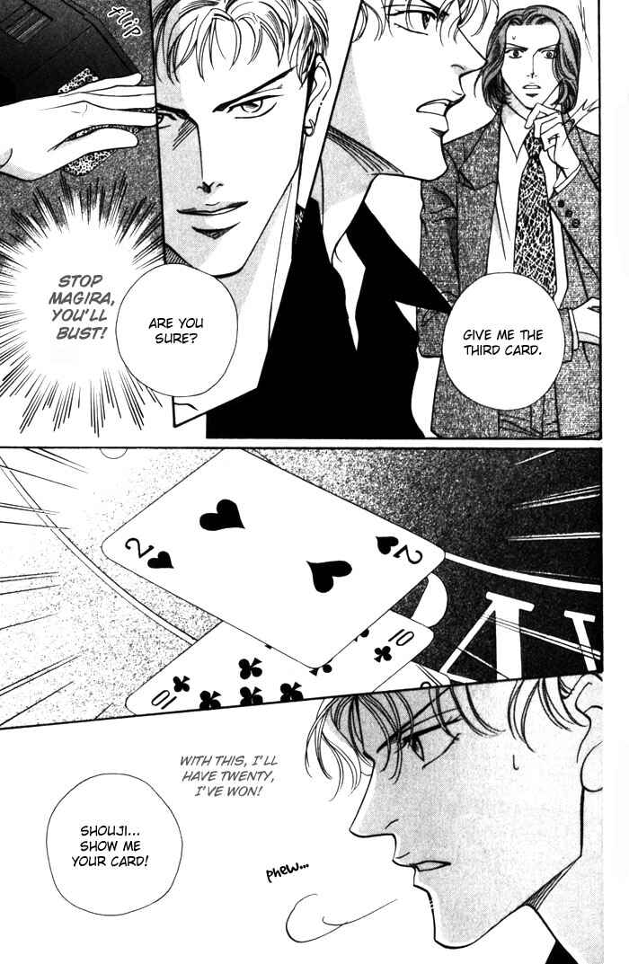 Page 25 Chapter 5 Casino Lily