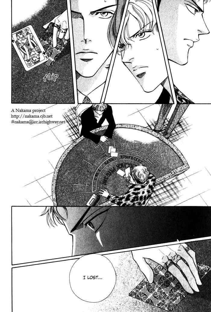 Page 26 Chapter 5 Casino Lily