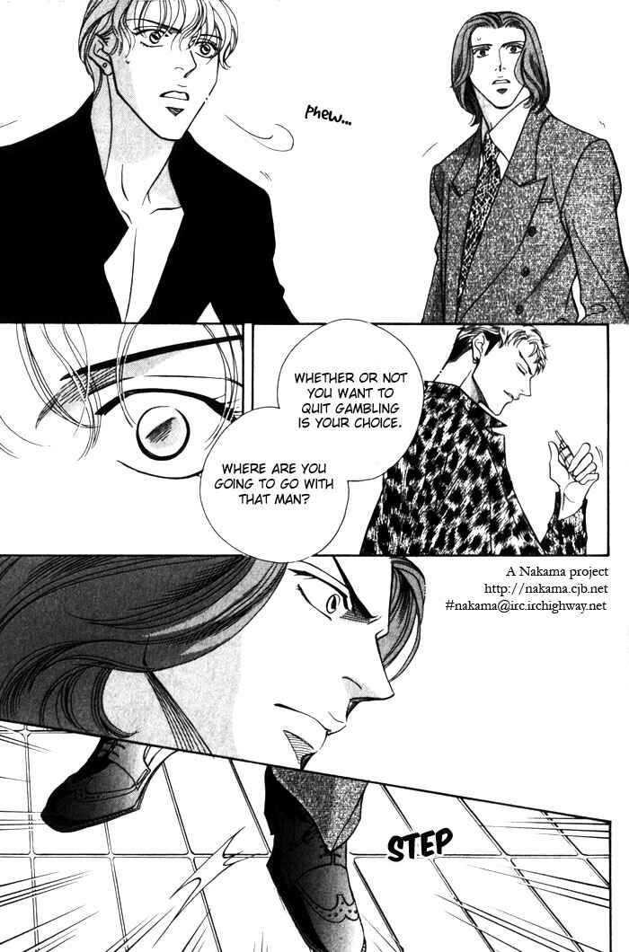 Page 27 Chapter 5 Casino Lily