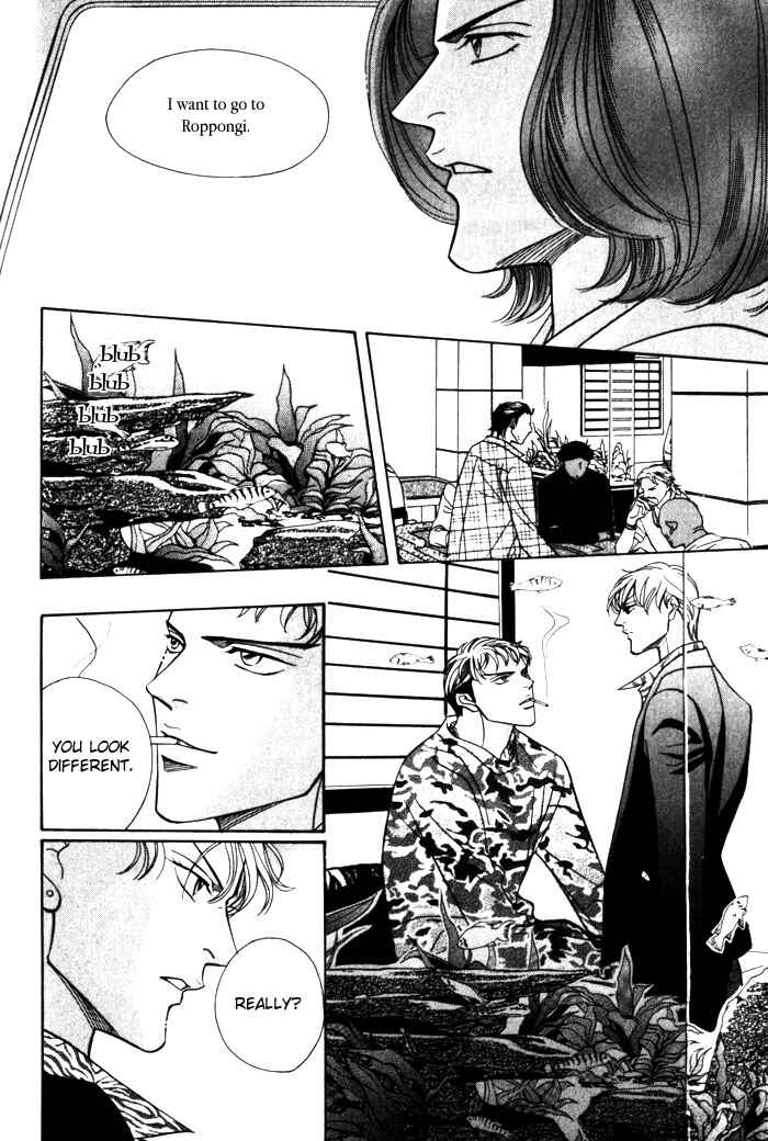 Page 8 Chapter 5 Casino Lily