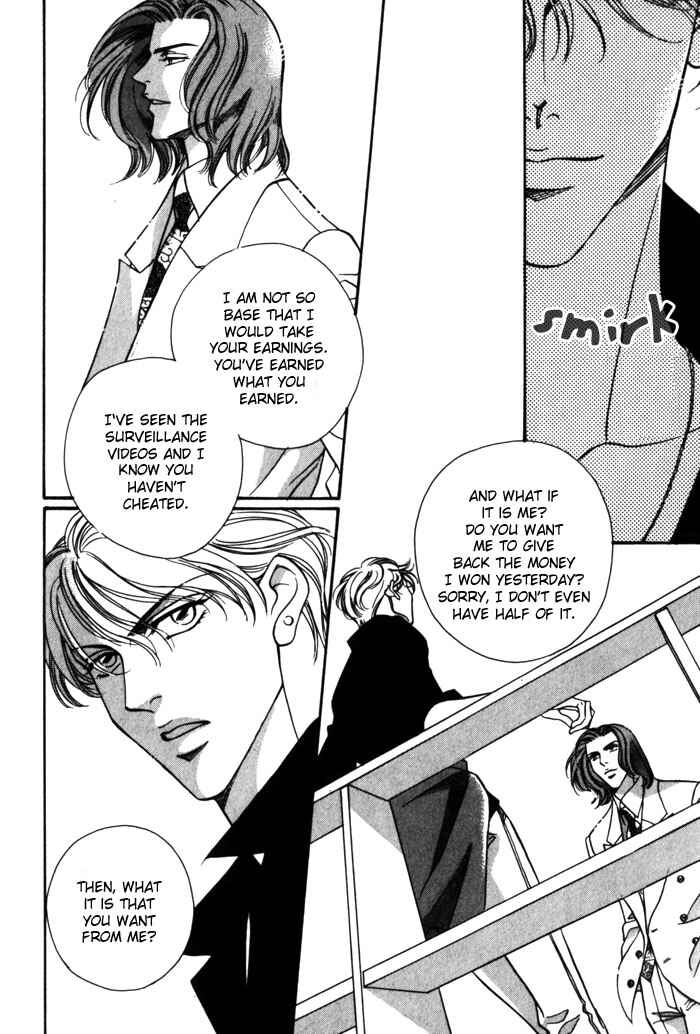 Page 10 Chapter 2 Casino Lily