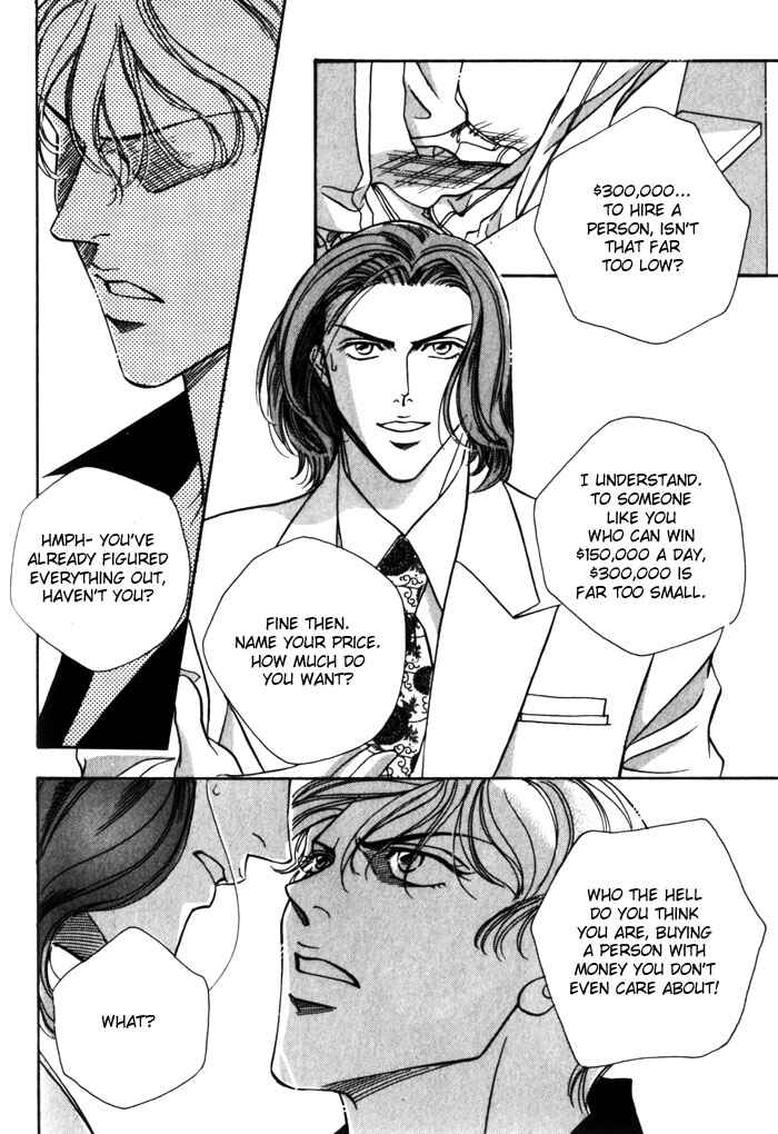 Page 14 Chapter 2 Casino Lily