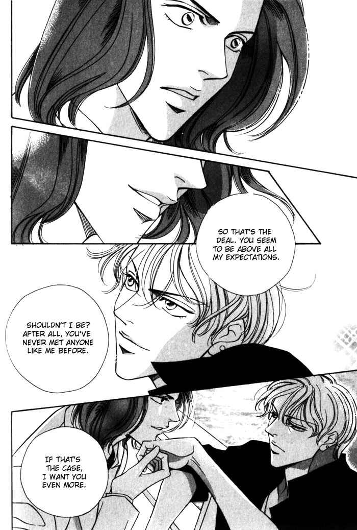 Page 16 Chapter 2 Casino Lily