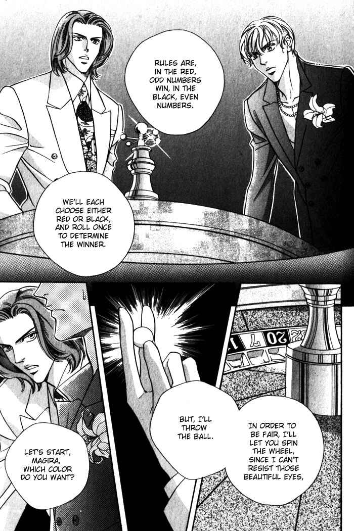 Page 19 Chapter 2 Casino Lily
