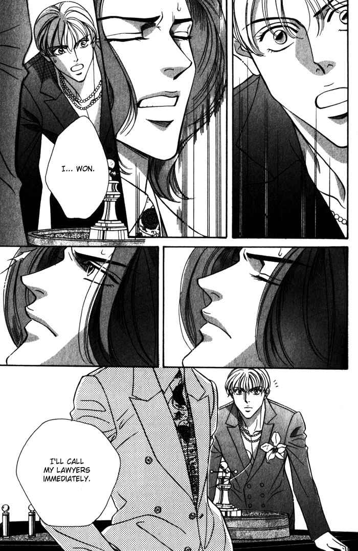 Page 23 Chapter 2 Casino Lily