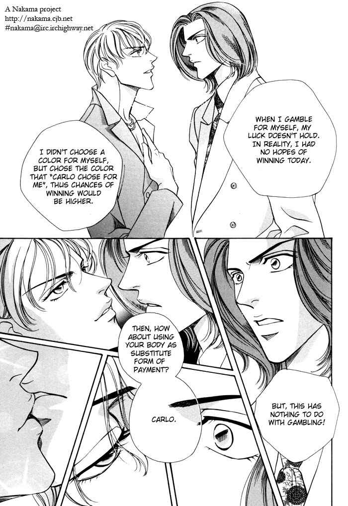 Page 25 Chapter 2 Casino Lily